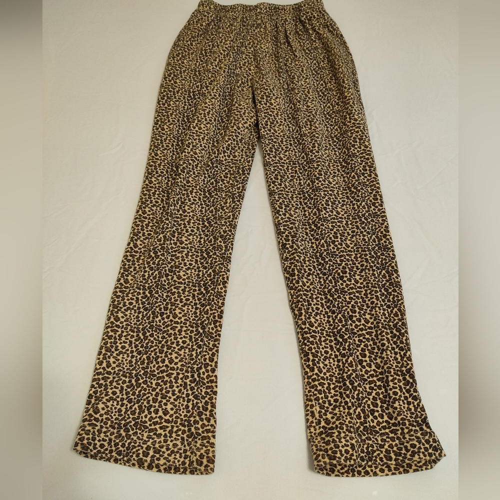 Small Petite Lounge/Leggings.